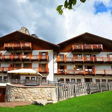 Aparthotel Foresto