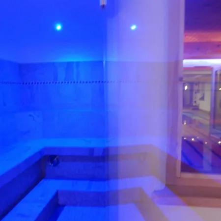 Mich Aparthotel