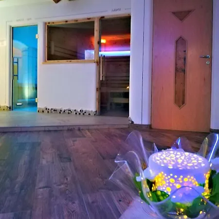Foresto Aparthotel 3*