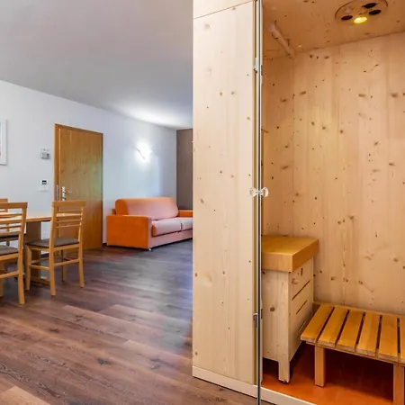 Aparthotel Foresto Tesero
