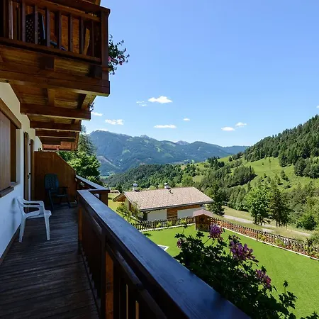 Foresto Aparthotel 3*
