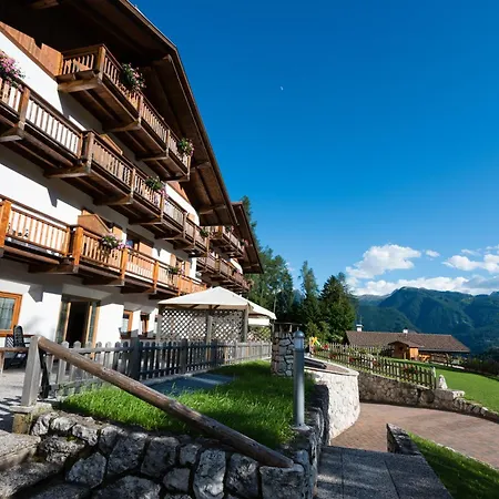Aparthotel Foresto