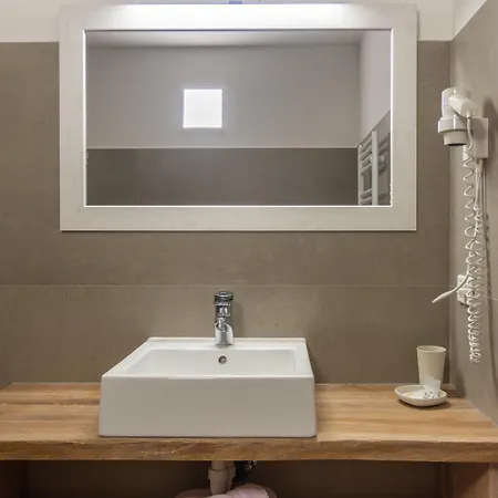 Foresto Aparthotel