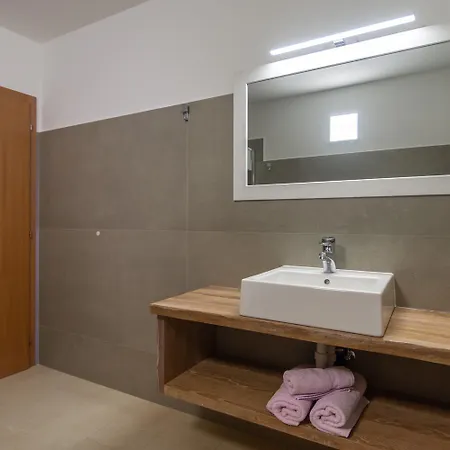 Aparthotel Foresto 3*