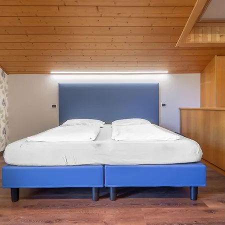 Foresto Aparthotel