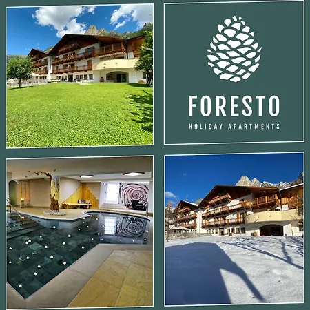 Foresto 3*
