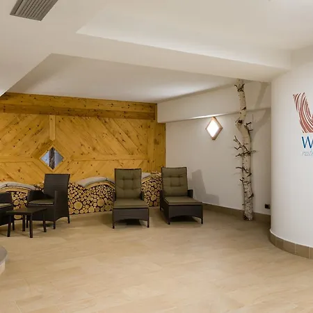 Foresto Aparthotel