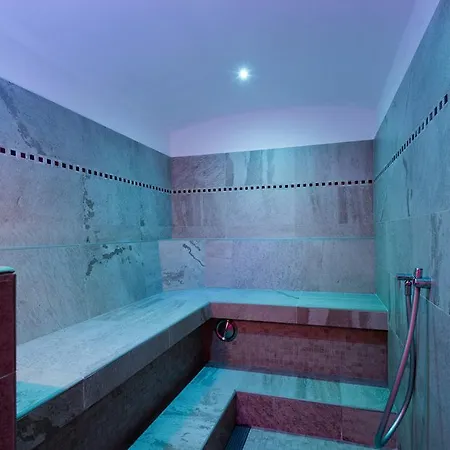 Aparthotel Mich Tesero