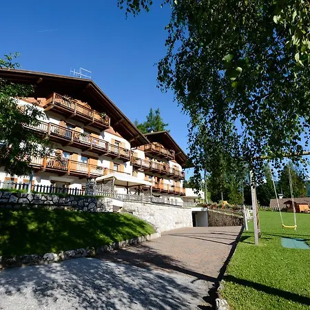 Aparthotel Mich