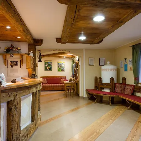 Foresto Aparthotel