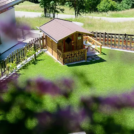Aparthotel Foresto